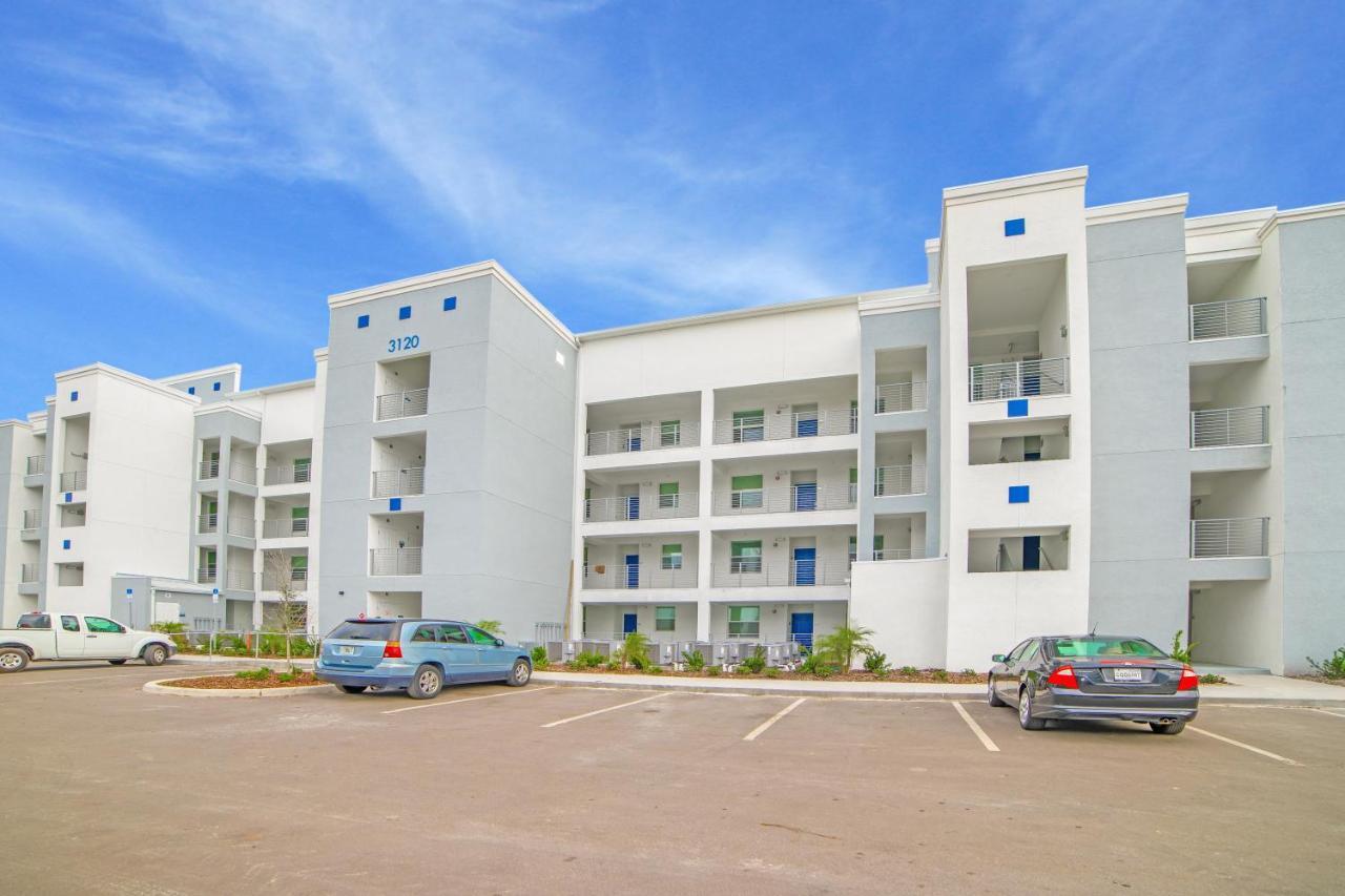 3150 Paradox Circle 107 Киссимми Экстерьер фото